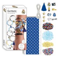 CERDÁ Real Madrid Set creates bracelets