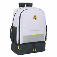 SAFTA Real Madrid 25/26 backpack 50cm