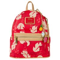 LOUNGEFLY Loungefly Disney Lilo & Stich backpack 26cm
