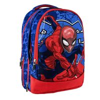 CERDÁ Marvel Spiderman backpack 41cm
