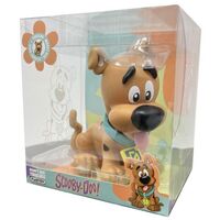 PLASTOY Salvadanaio Chibi Scooby-Doo