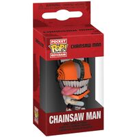 FUNKO KEY Chainsaw Man