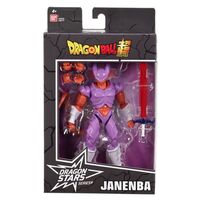DRAGON BALL DRAGON STARS JANENBA