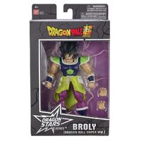 DRAGON BALL DRAGON STARS BROLY