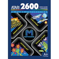Atari 2600+ M-Network Collection