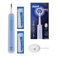 Szczoteczka Oral-B PRO 3 3000 Sensitive Clean Blue