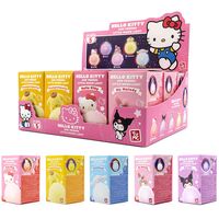 YuMe Lampada Hello Kitty Little Moon Series Display da 12pz