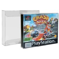 Protezione per Custodia Videogiochi PS1