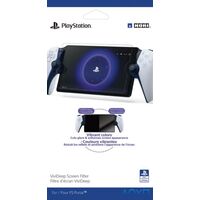 HORI PS5 PORTAL Pellicola Protettiva ViviDeep