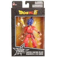 DRAGON BALL DRAGON STARS SS BLUE KAIOKEN GOKU