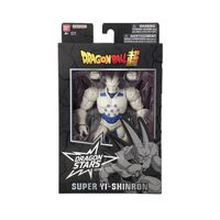 DRAGON BALL DRAGON STARS YI-SHINRON