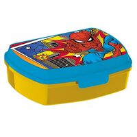 Portamerenda Spider-Man