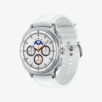 Samsung Galaxy Watch 8 Classic 46mm White