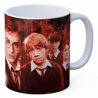 SD TOYS Harry Potter Army Dumbledore mug