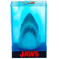 SD TOYS Jaws Poster 3D figure 25cm