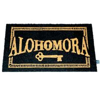 SD TOYS Harry Potter Alohomora doormat