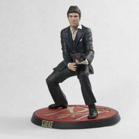 SD TOYS Scarface Tony Montana figure 18cm