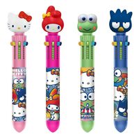 KIDS LICENSING Hello Kitty assorted 3D pen topper
