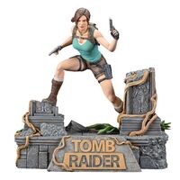 DARK HORSE Tomb Raider Lara Croft figure 24cm