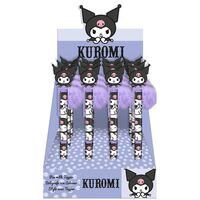 KIDS LICENSING Hello Kitty Kuromi pen topper