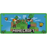 KIDS LICENSING Minecraft gaming desk mat