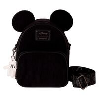 LOUNGEFLY Disney Mickey Classic Backpack bag