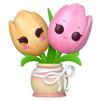 FUNKO POP figure Flora Tulip