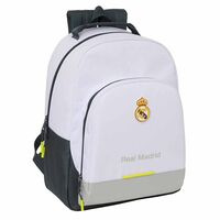 SAFTA Real Madrid 25/26 adaptable backpack 42cm