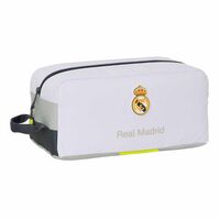 SAFTA Real Madrid 25/26 vanity case