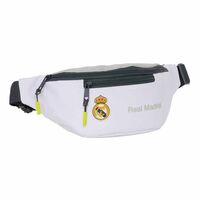 SAFTA Real Madrid 25/26 belt pouch