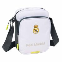 SAFTA Real Madrid 25/26 shoulder bag