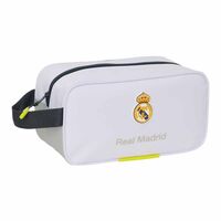 SAFTA Real Madrid 25/26 vanity case