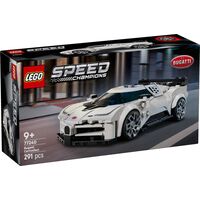 77240 Speed Champions Hyper Sport Car Bugatti Centodieci