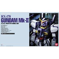 PG 1/60 RX-178 GUNDAM MK-II A.E.U.G. BL