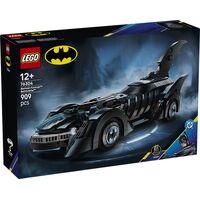 76304 DC Batmobile Batman Forever