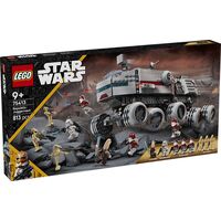 75413 Star Wars Juggernaut della Repubblica