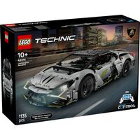 42214 Technic Super Sports Car Lamborghini Revuelto