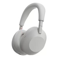 Sony WH-1000XM6 Headset Wired & Wireless Head-band Music/Everyday USB Type-C Bluetooth Grey