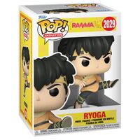 FUNKO POP Ranma 1/2 Ryoga 2029