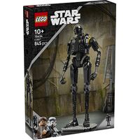 75434 Star Wars Droide di sicurezza K-2SO