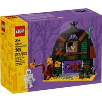 40721 Granaio di Halloween
