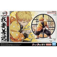 MODEL KIT DEMON SLAYER AGATSUMA ZENITSU