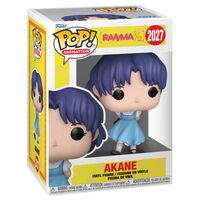 FUNKO POP Ranma 1/2 Akane 2027