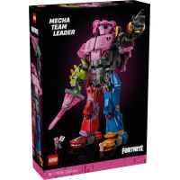 77078 Fortnite Leader Squadra Mecha