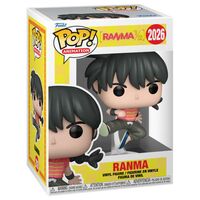 FUNKO POP Ranma 1/2 Ranma w/Chase 2026