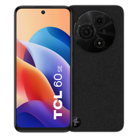 TCL 60 SE 8GB/512GB BLACK