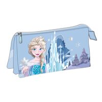 CERDÁ Disney Frozen triple pencil case