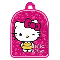 MANENTI Hello Kitty My Style backpack 30cm