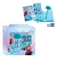 CERDÁ Disney Frozen Diary set