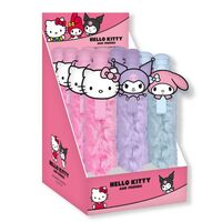 CERDÁ Hello Kitty assorted plush pen